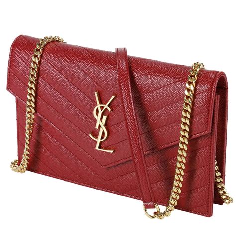 borsa piu economica ysl|Borse Mini Donna .